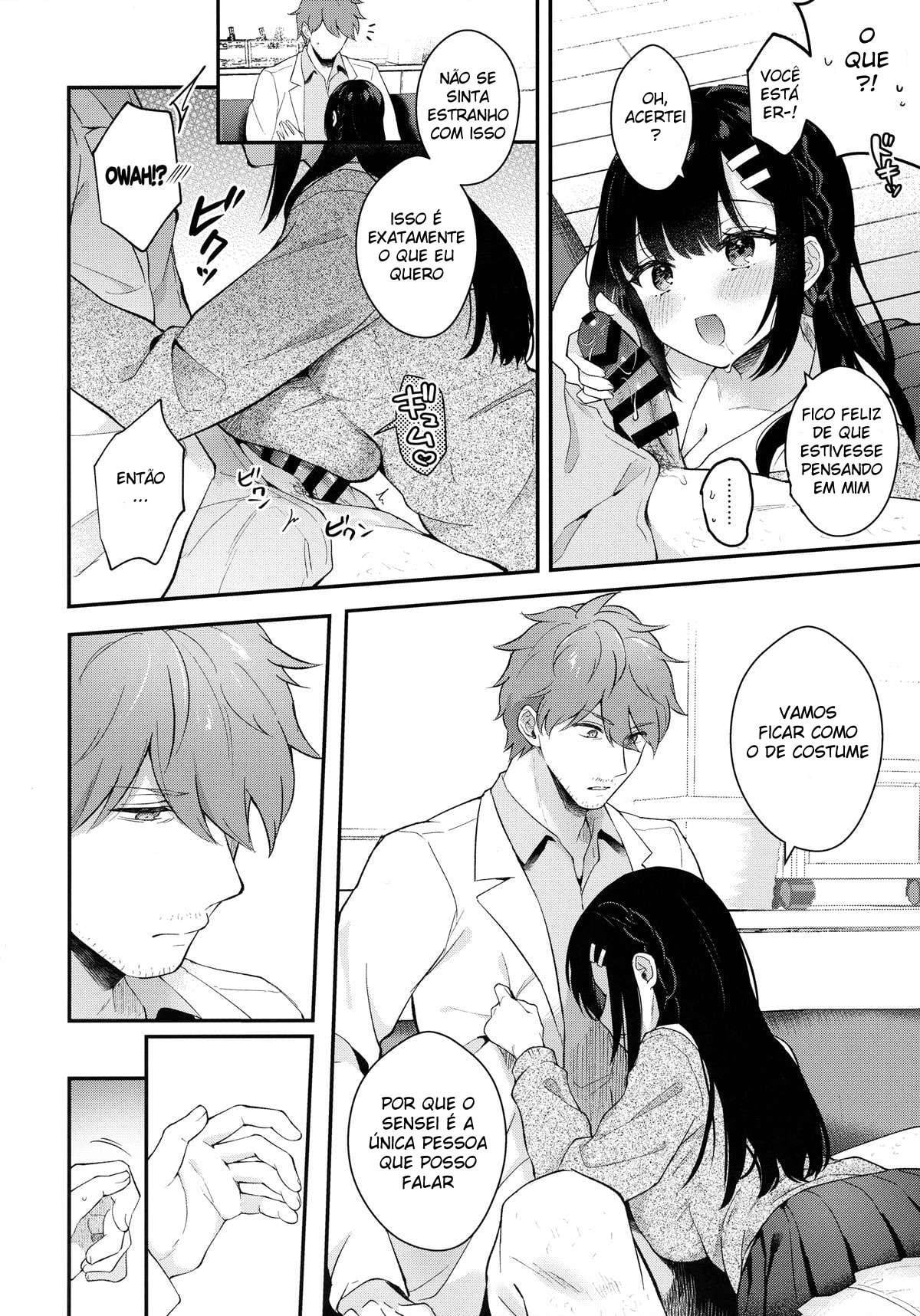 Houkago no Meimu by Mash... Shira...