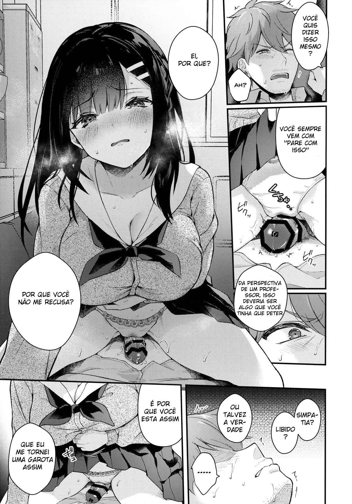 Houkago no Meimu by Mash... Shira...