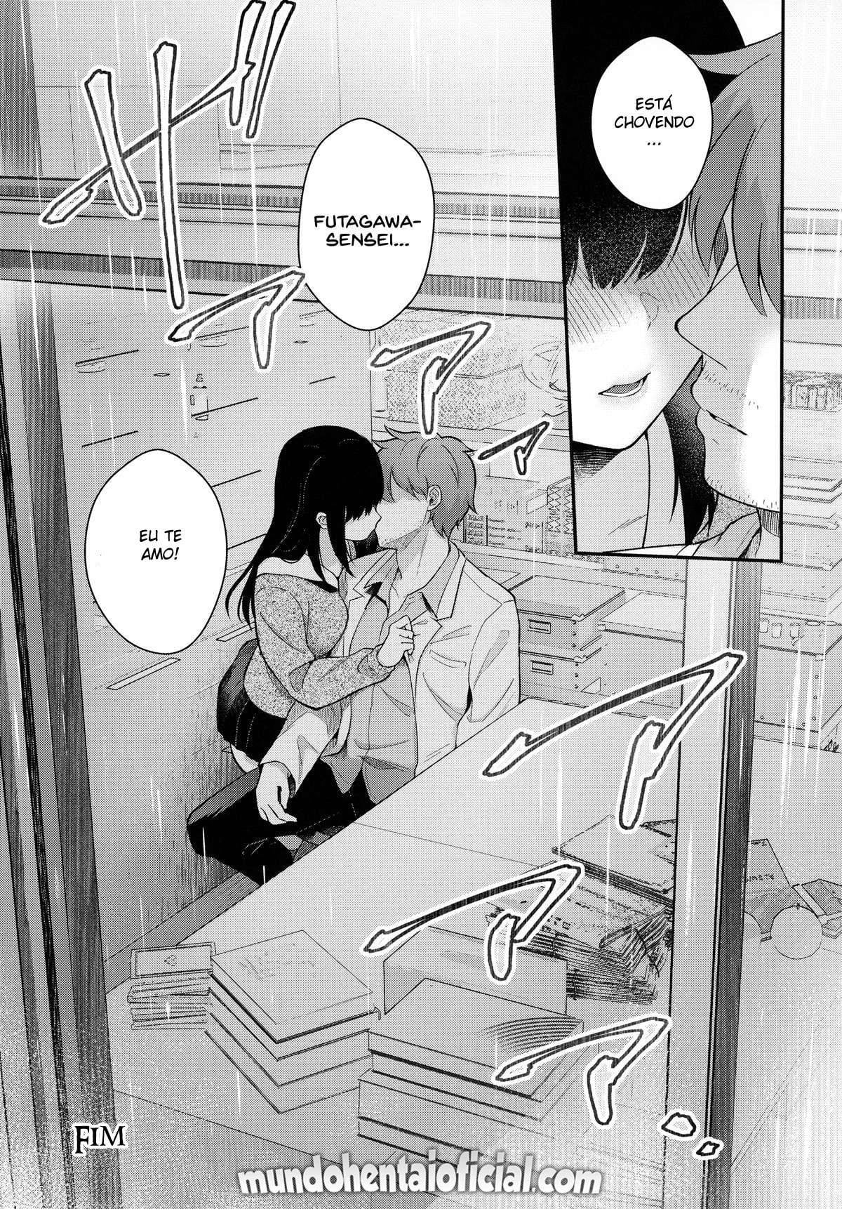 Houkago no Meimu by Mash... Shira...