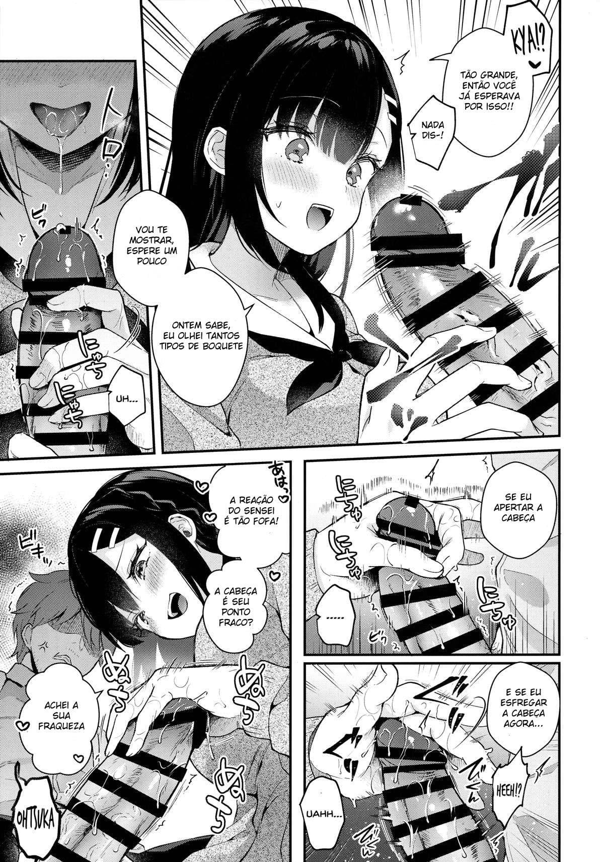 Houkago no Meimu by Mash... Shira...