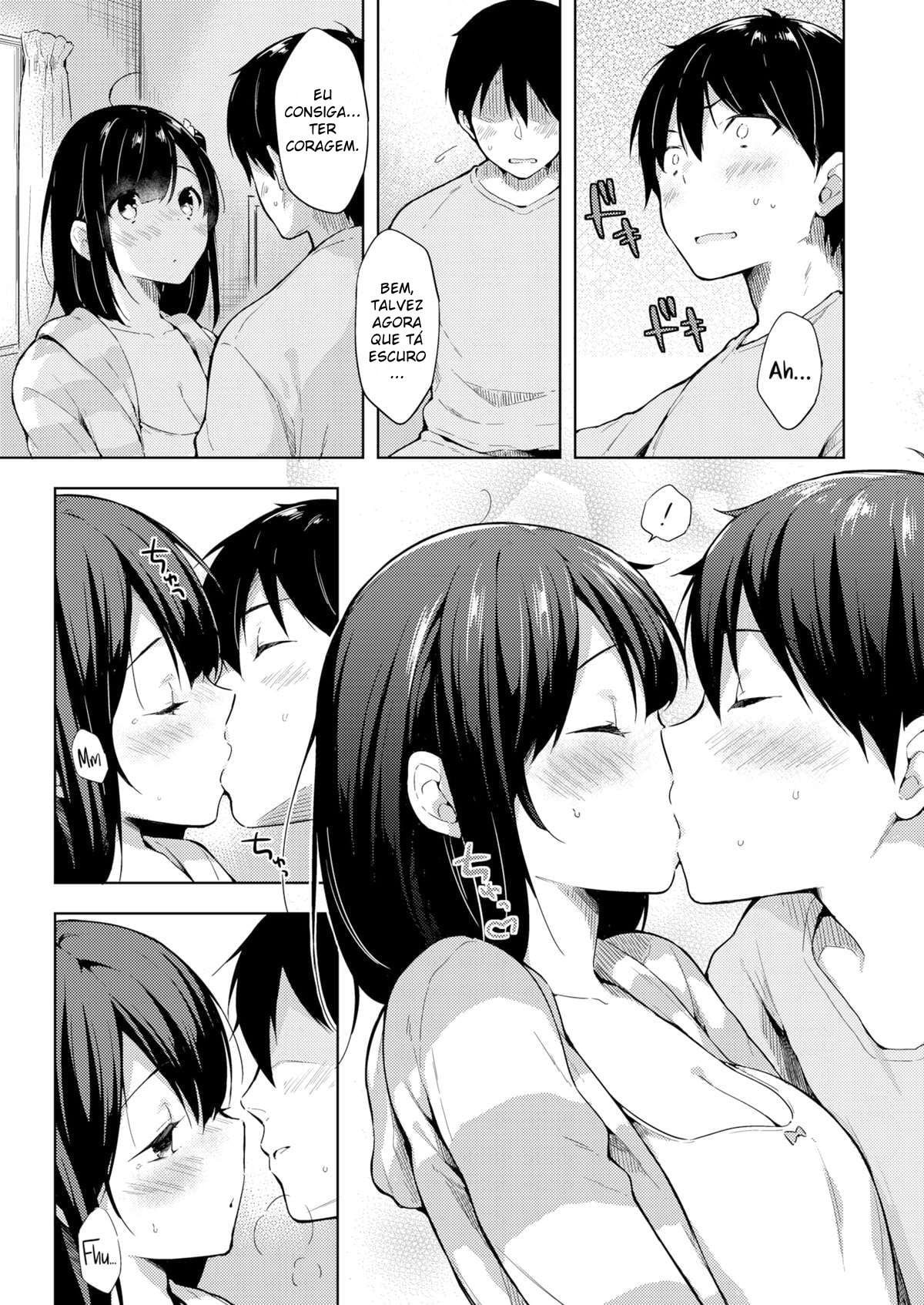Icha Love Mix! by Sukoyaka Gyuunyuu