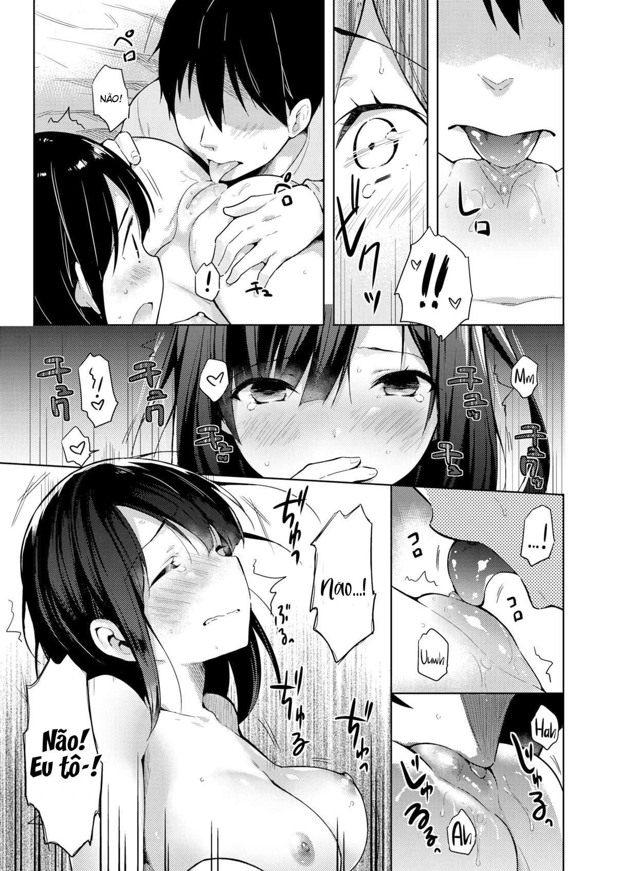 Icha Love Mix! by Sukoyaka Gyuunyuu