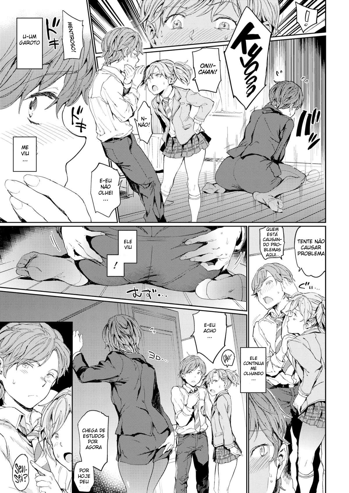 Katei x Kyoushi Lesson 1 Sensei by Mogg