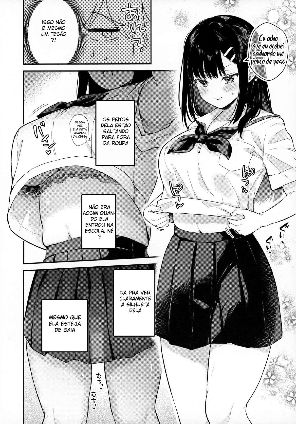 Tsuyu, Natsufuku, Apart nite by Mash... Shira...
