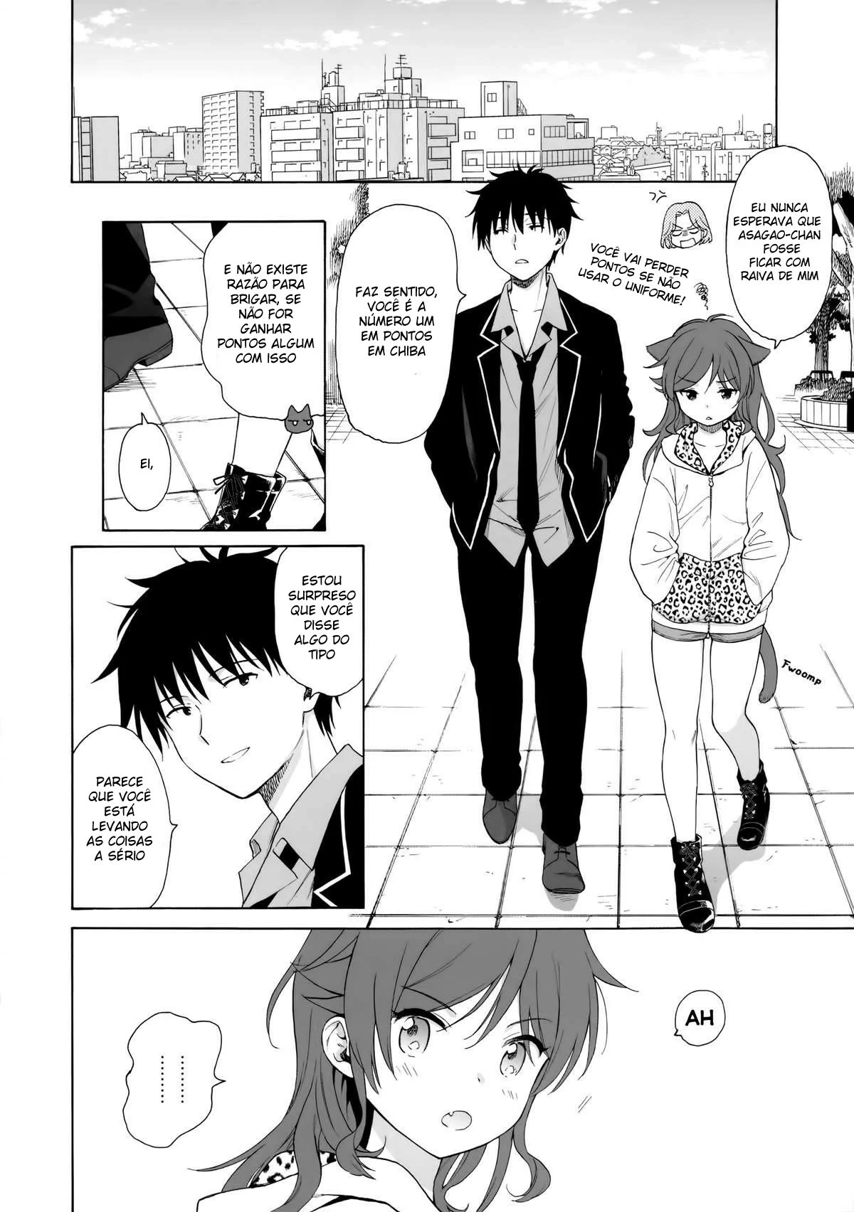Imouto Manual by Sekiya Asami