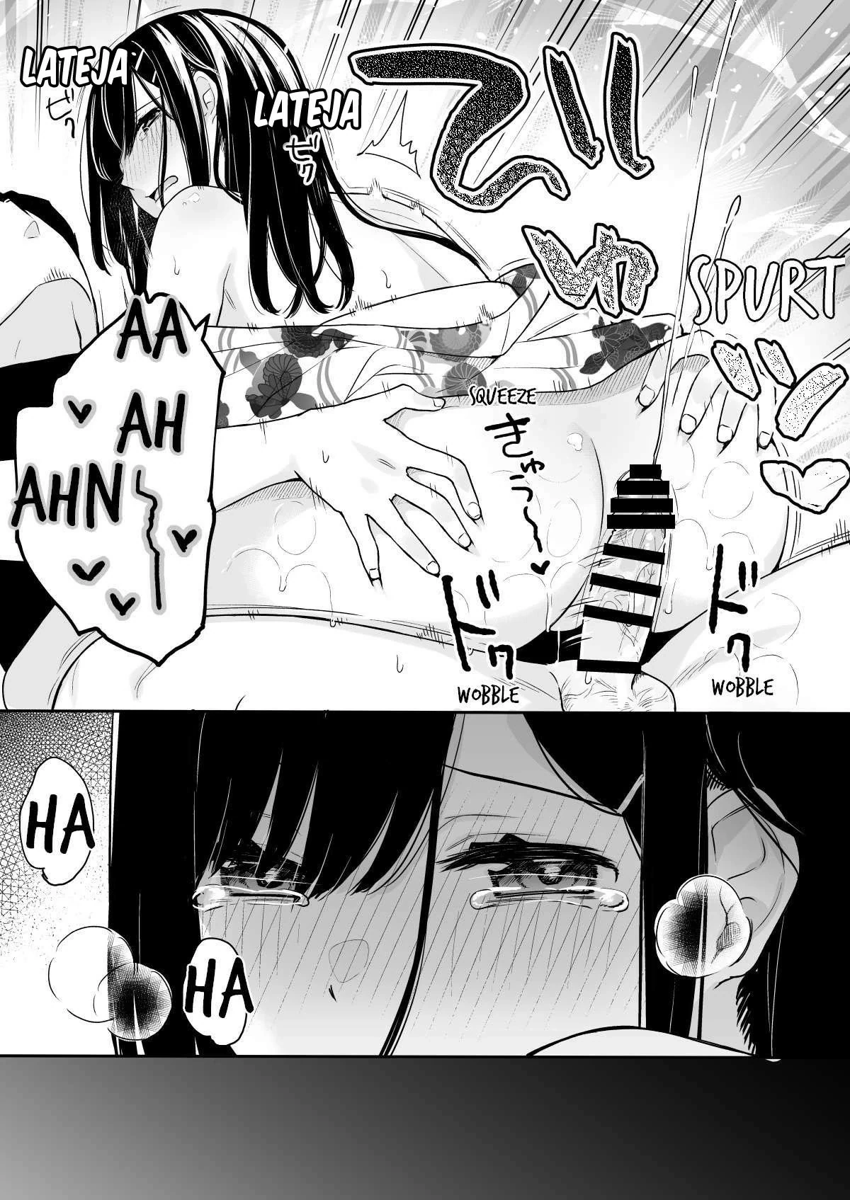 Itomusubi 3 by Bek0tar0u