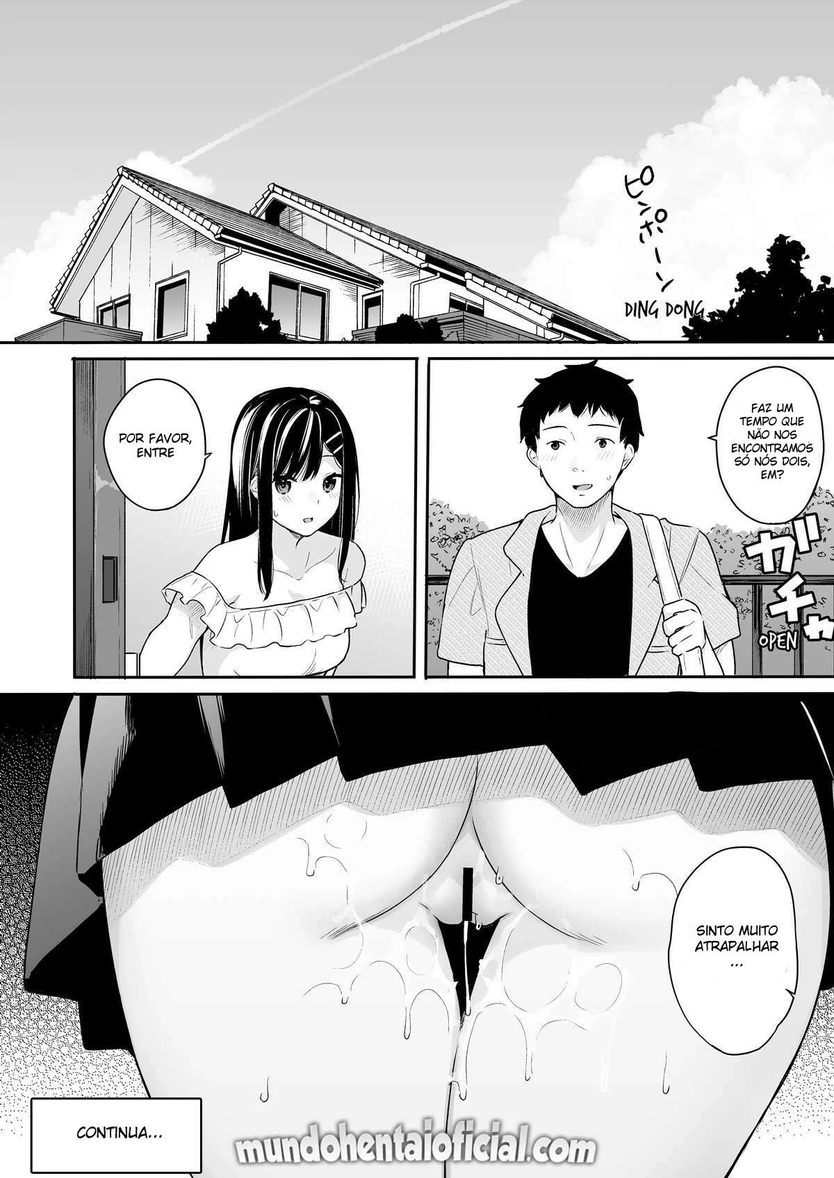Itomusubi 3 by Bek0tar0u