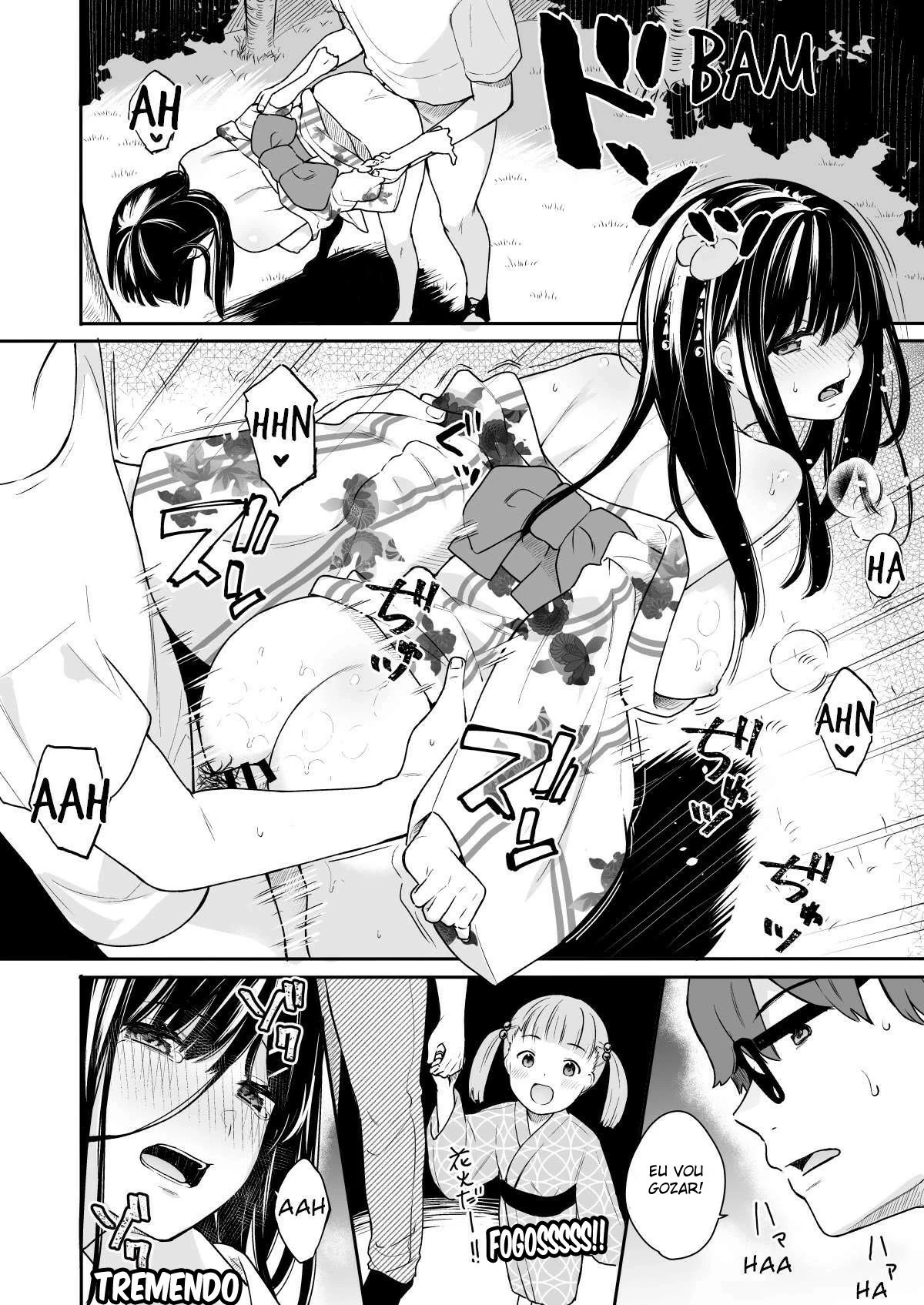Itomusubi 3 by Bek0tar0u