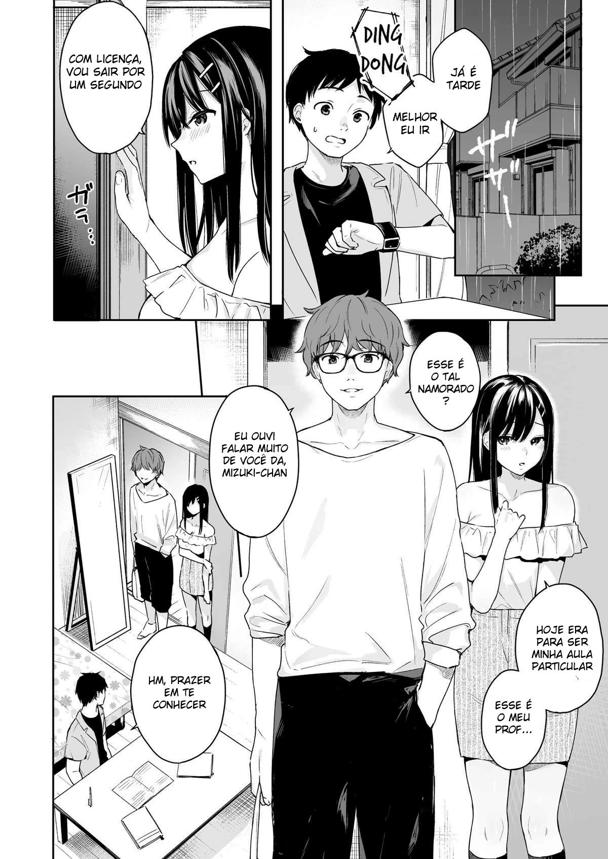 Itomusubi 4 by Bek0tar0u