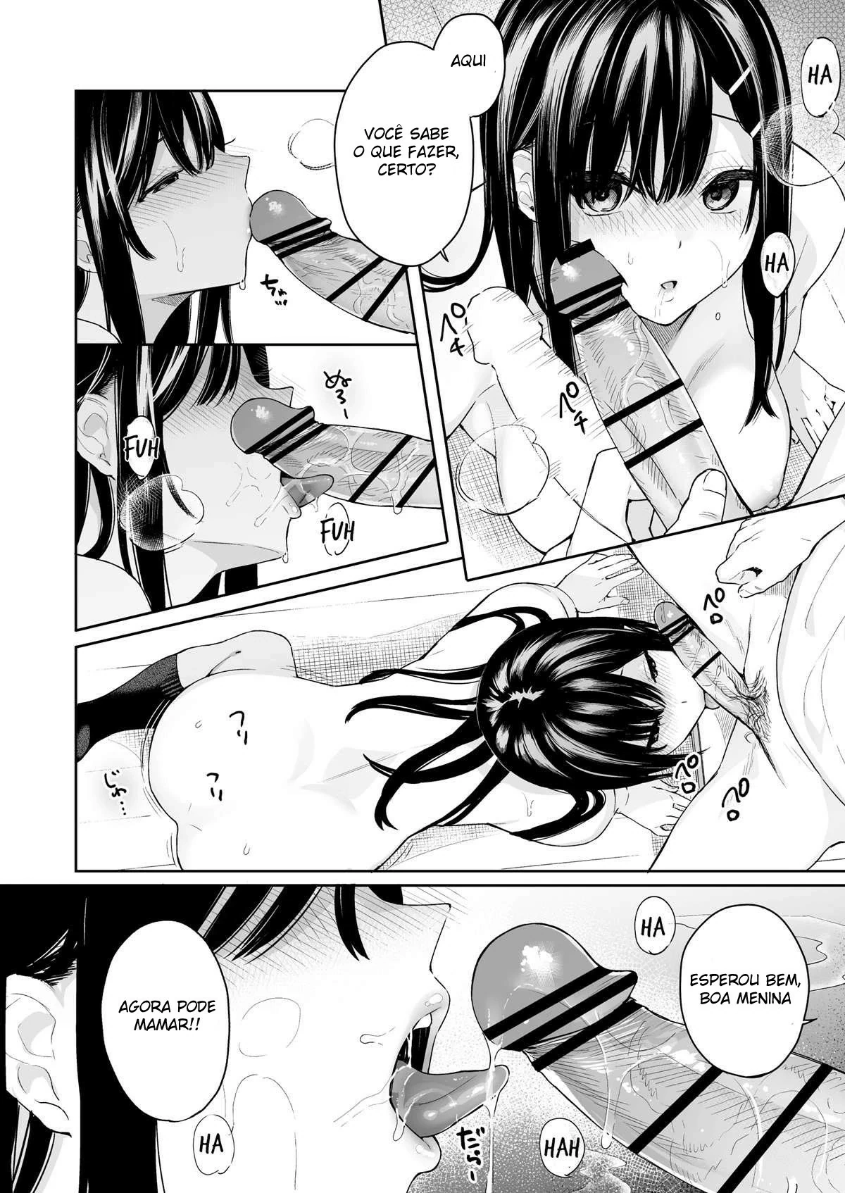 Itomusubi 4 by Bek0tar0u