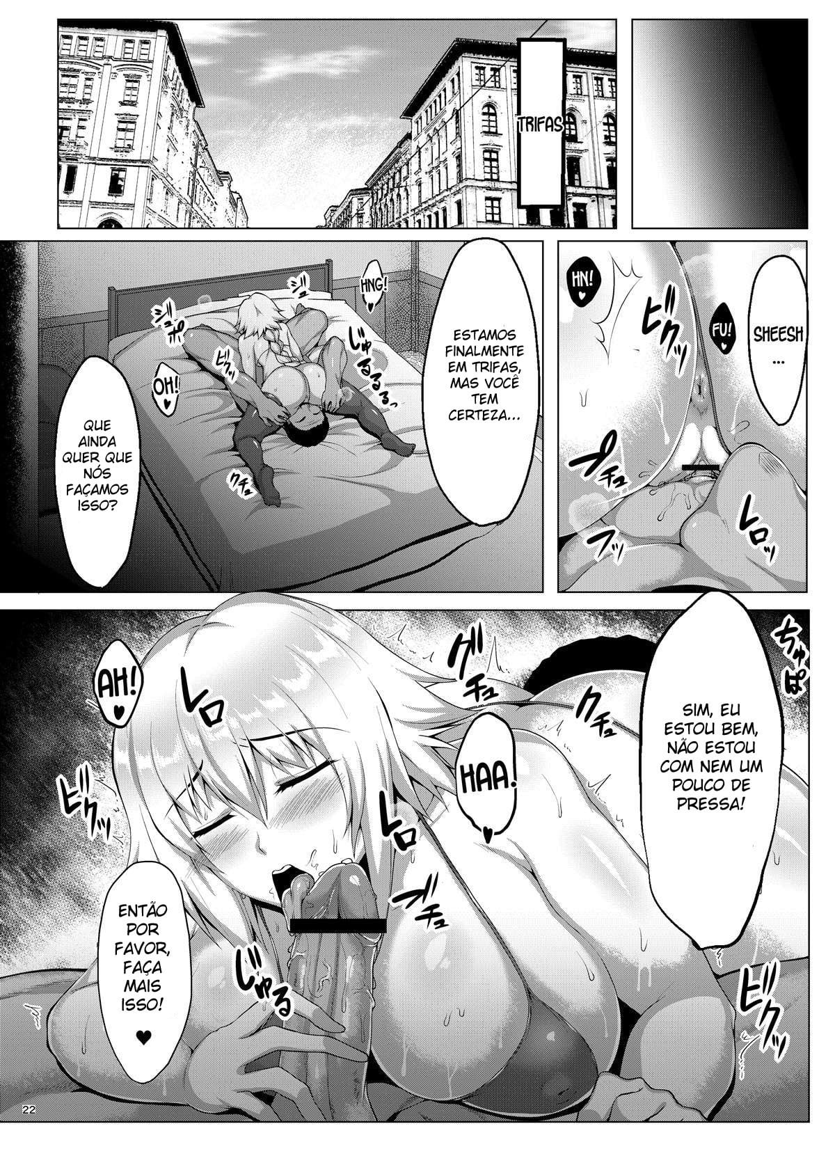 Seijo-sama ga Yagai Roshutsu ya Hentai Koubi nante Suru Wake Nai by Saint Shiro