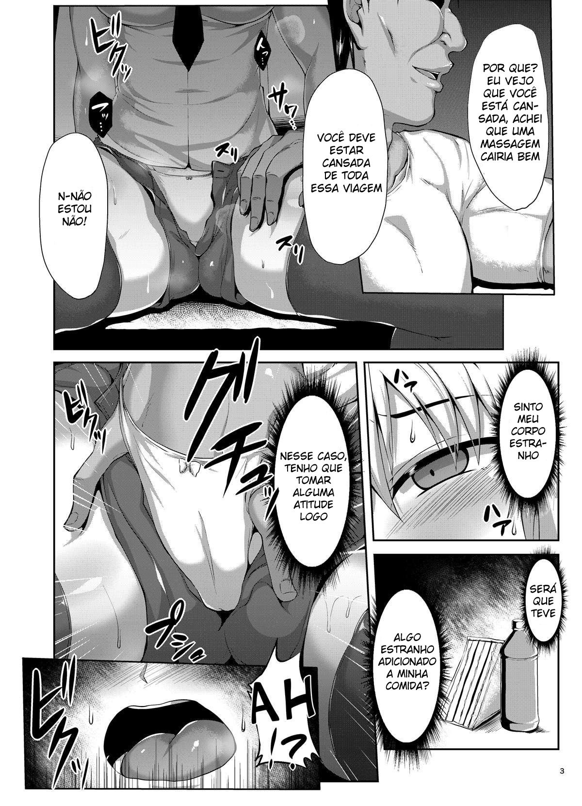 Seijo-sama ga Yagai Roshutsu ya Hentai Koubi nante Suru Wake Nai by Saint Shiro