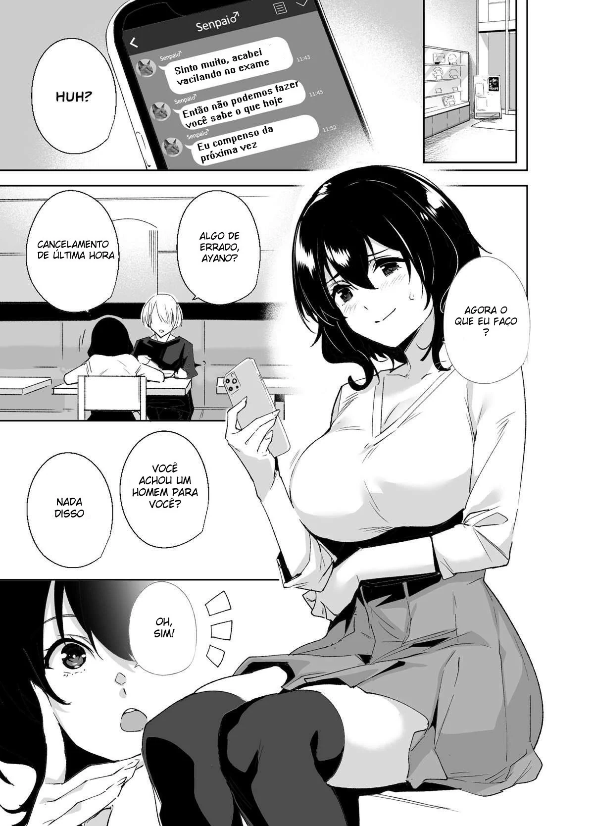 Hikoukai Sub Plan by Tomohiro Kai
