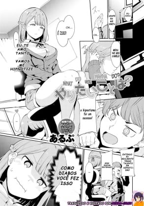 Mais informações sobre "Yaritai koto wa?"