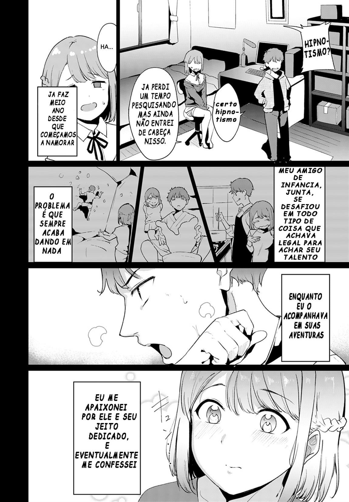 Yaritai koto wa? by Alp