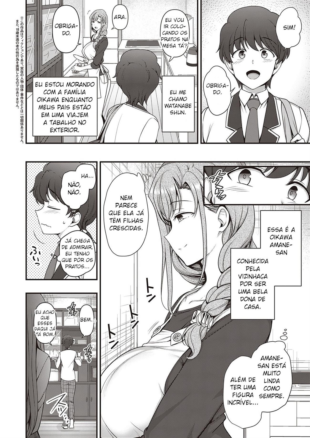FamiCon - Family Control by Ai... O...