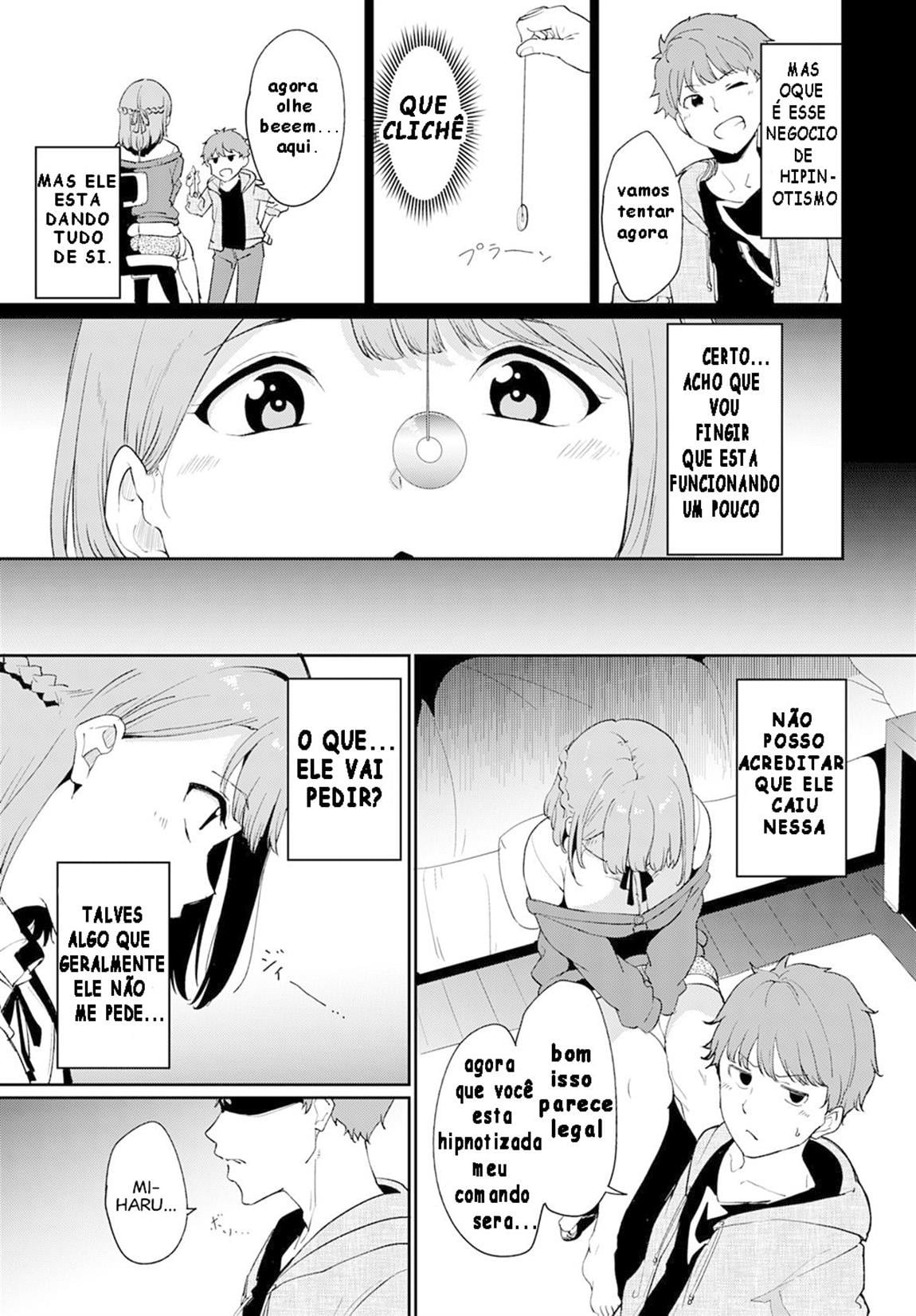 Yaritai koto wa? by Alp