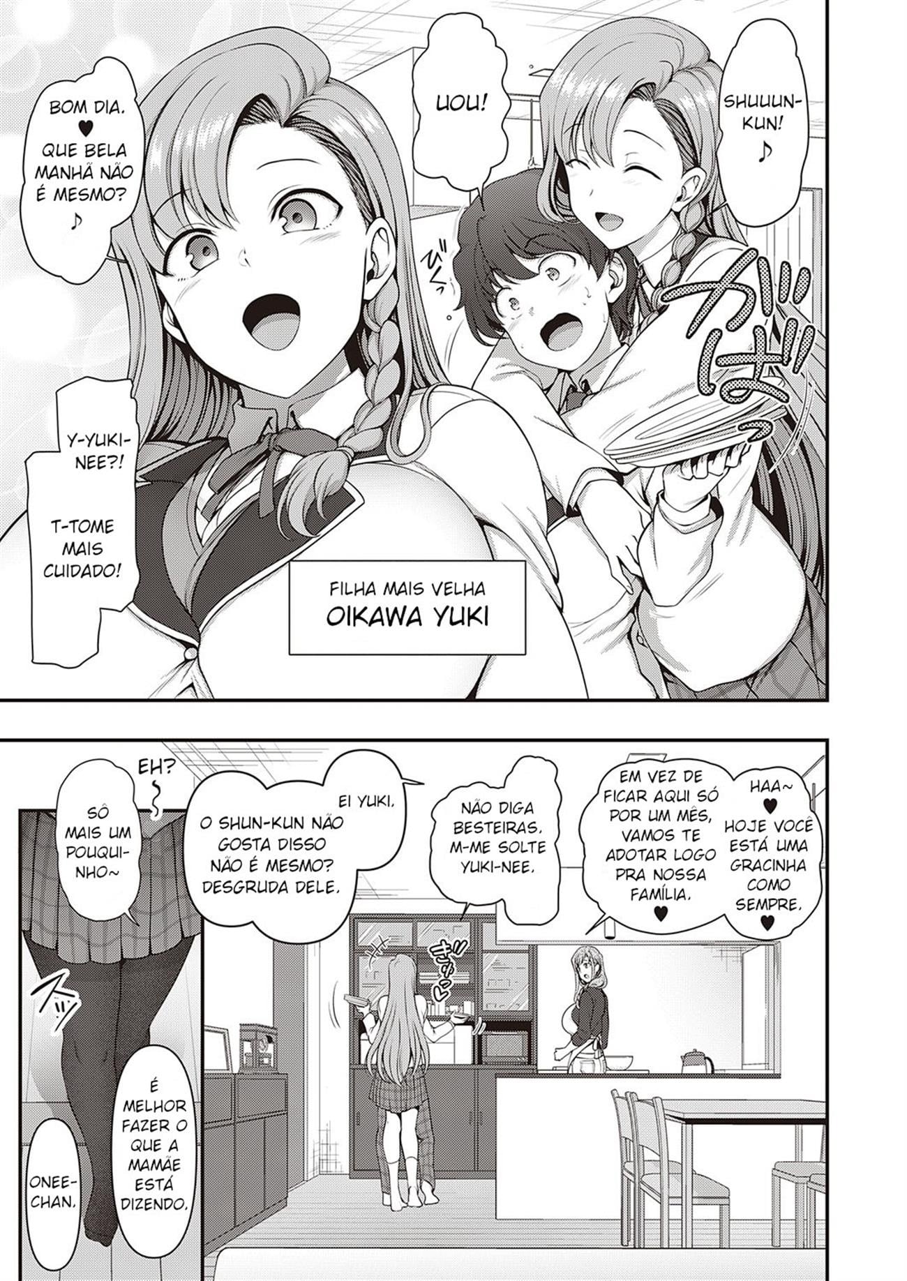FamiCon - Family Control by Ai... O...