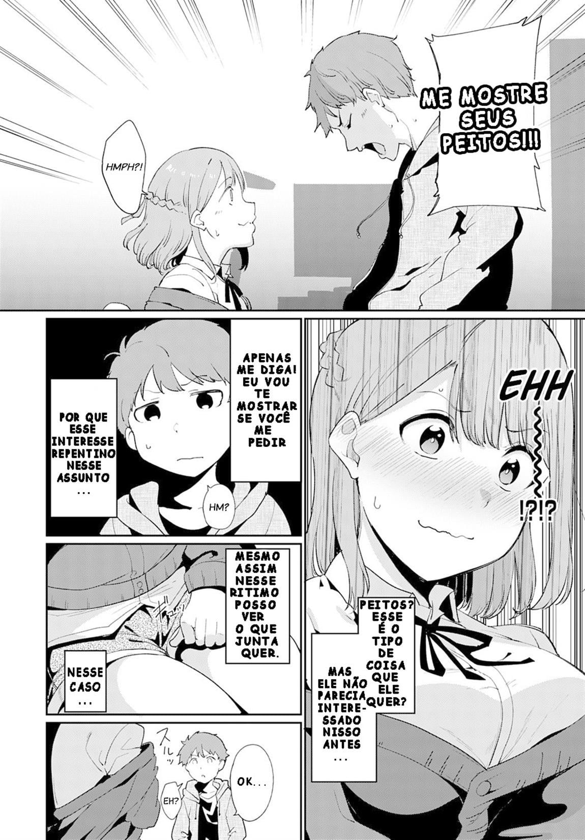 Yaritai koto wa? by Alp
