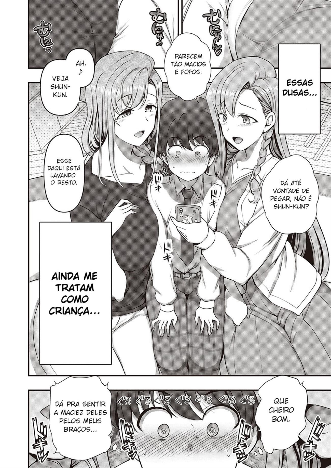 FamiCon - Family Control by Ai... O...