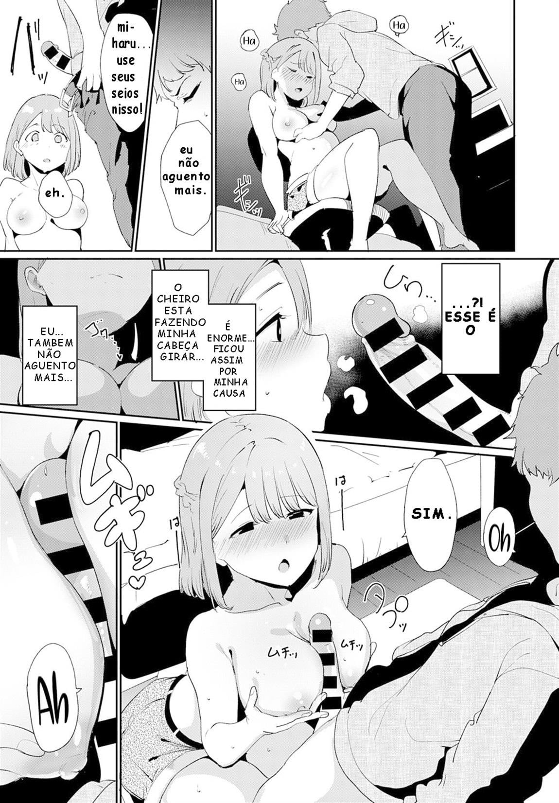 Yaritai koto wa? by Alp