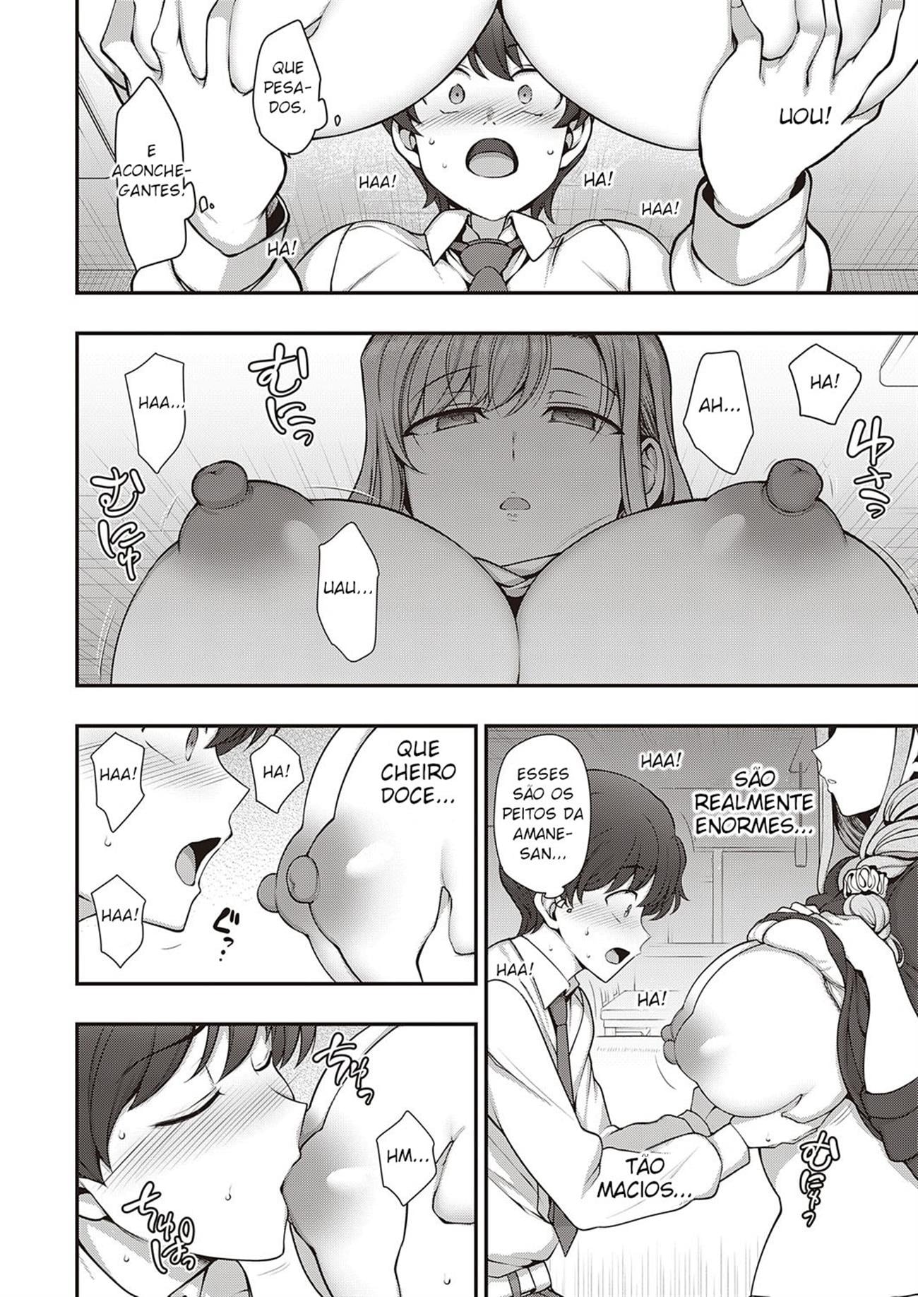 FamiCon - Family Control by Ai... O...