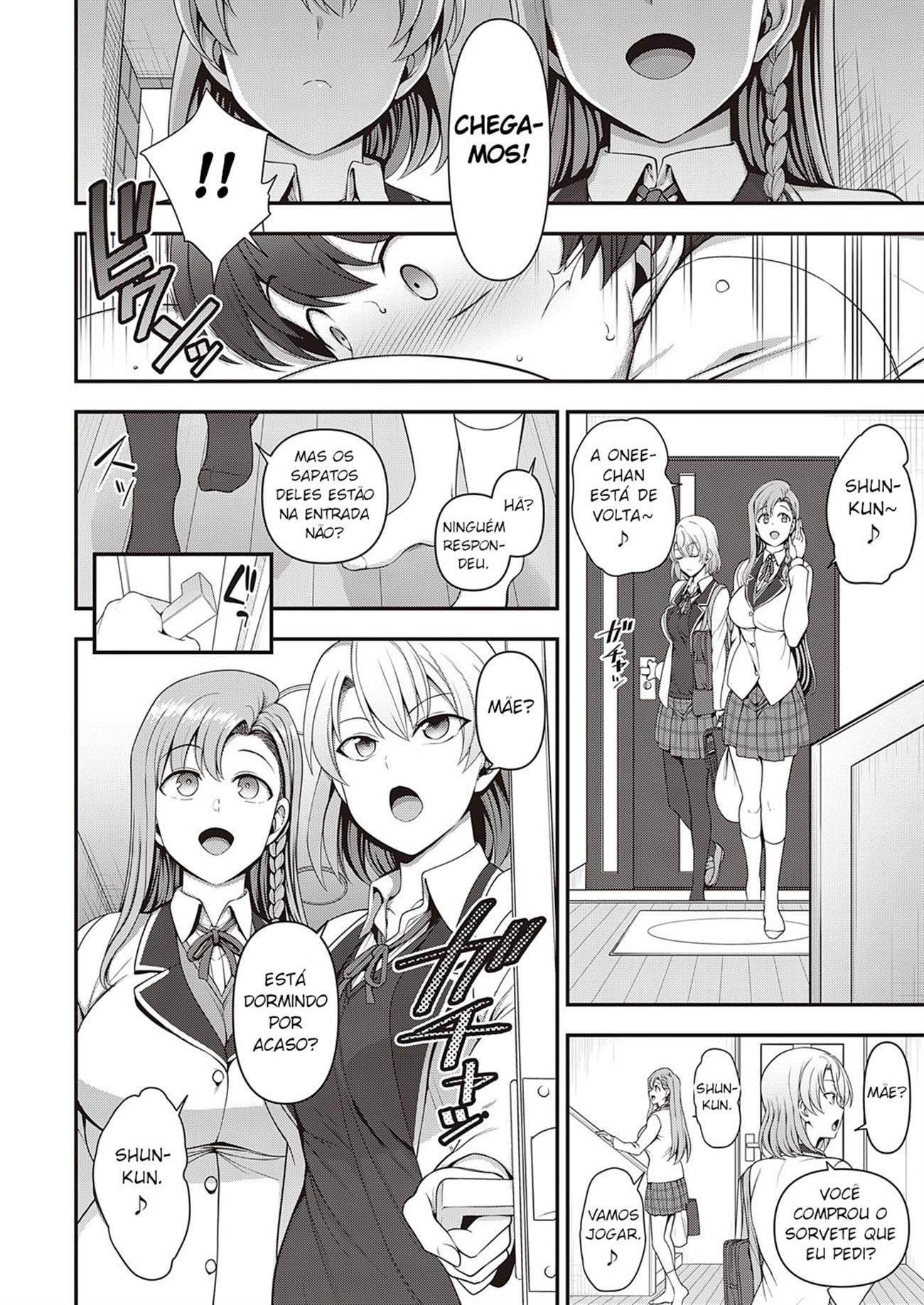FamiCon - Family Control by Ai... O...