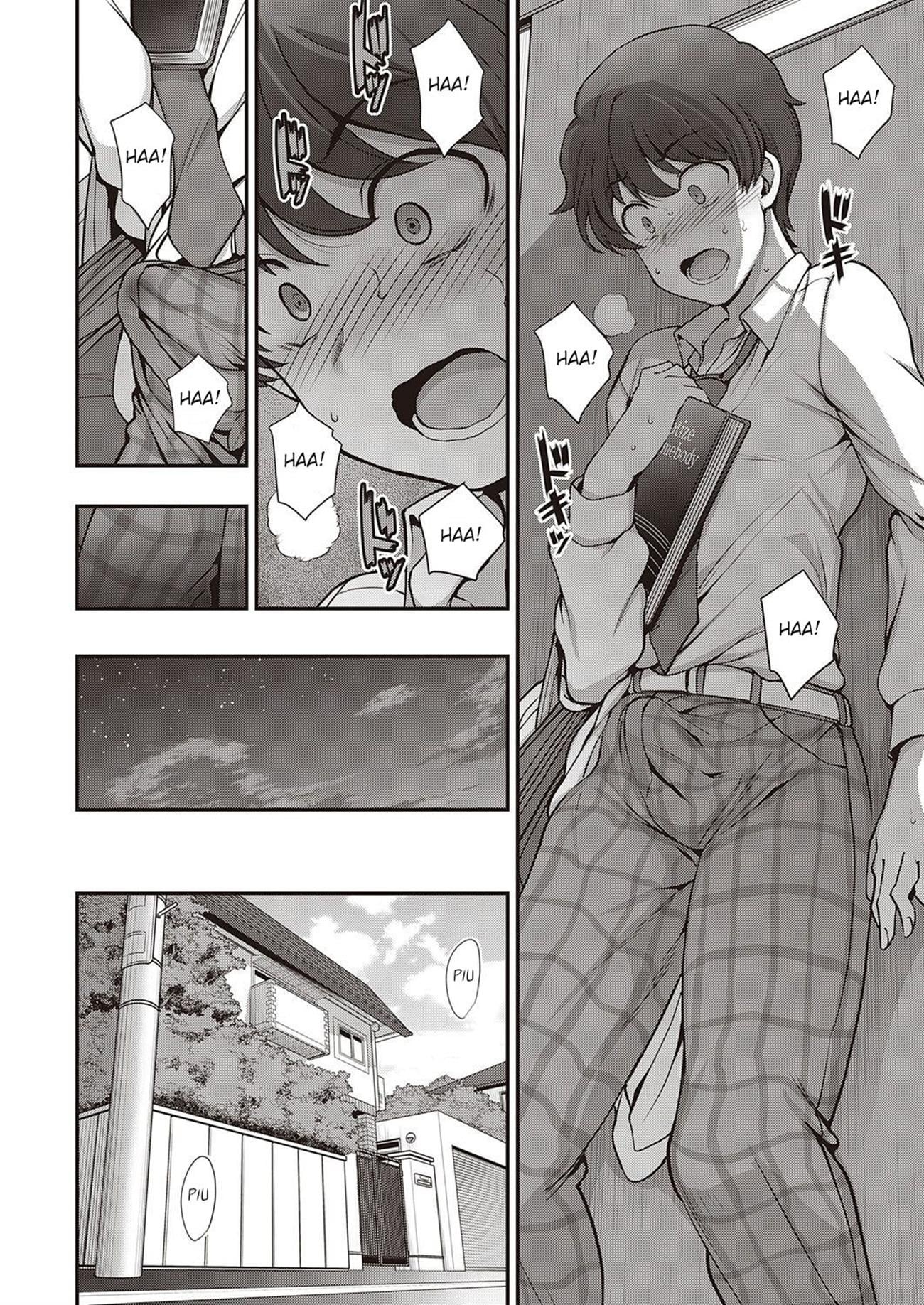 FamiCon - Family Control by Ai... O...