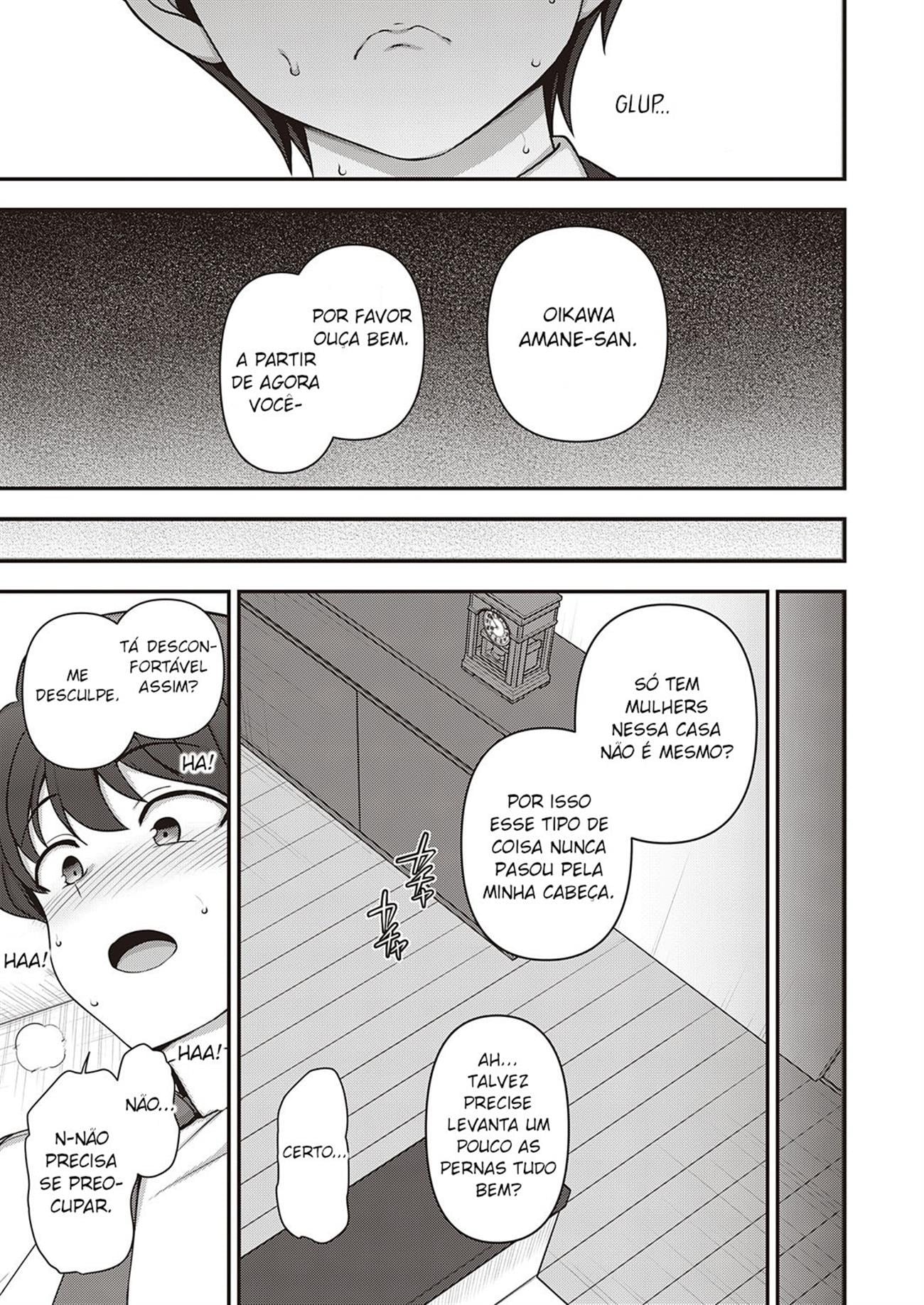 FamiCon - Family Control by Ai... O...