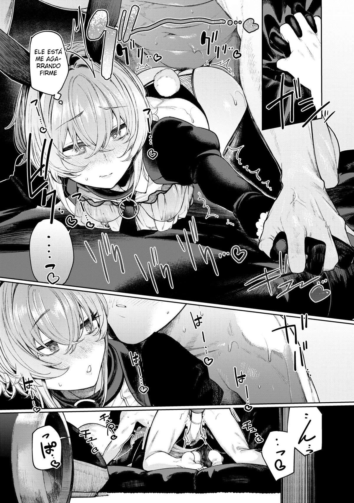 Furyouppoi Kanojo to Daradara Cosplay kusu. by Aka... As...