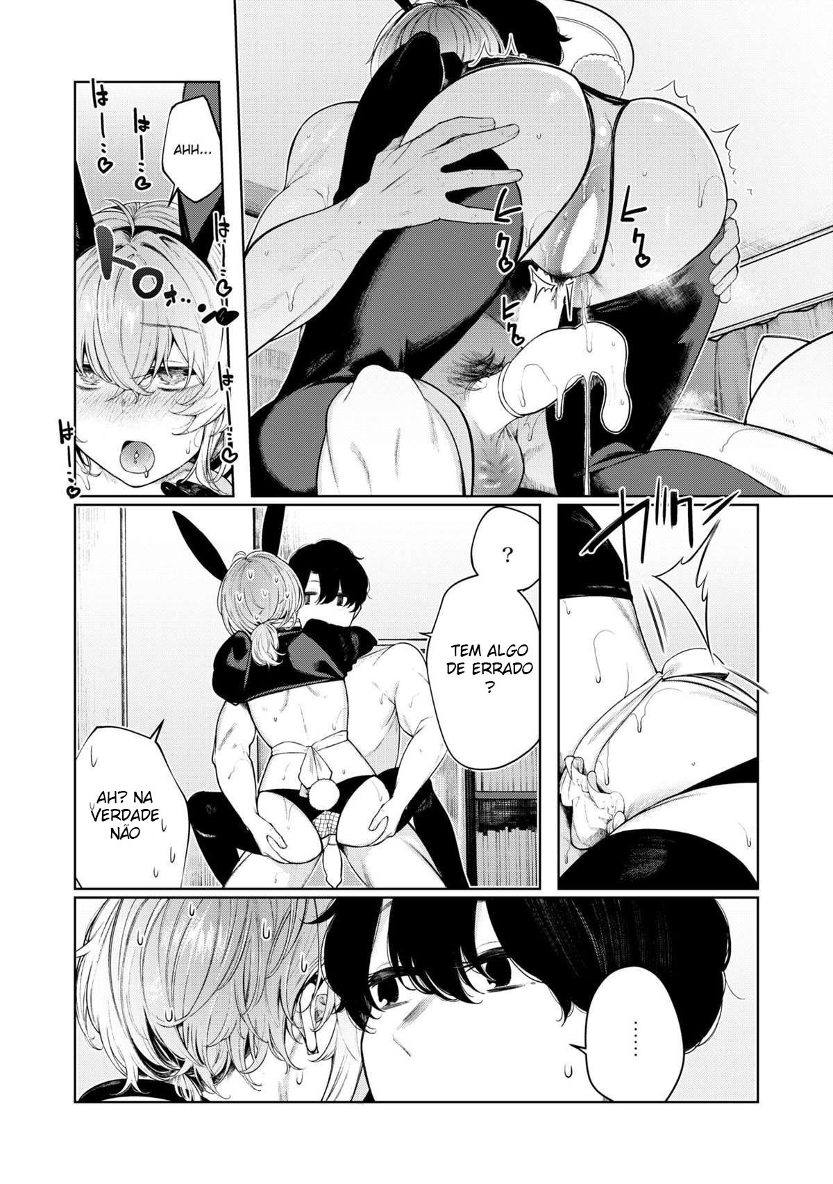 Furyouppoi Kanojo to Daradara Cosplay kusu. by Aka... As...