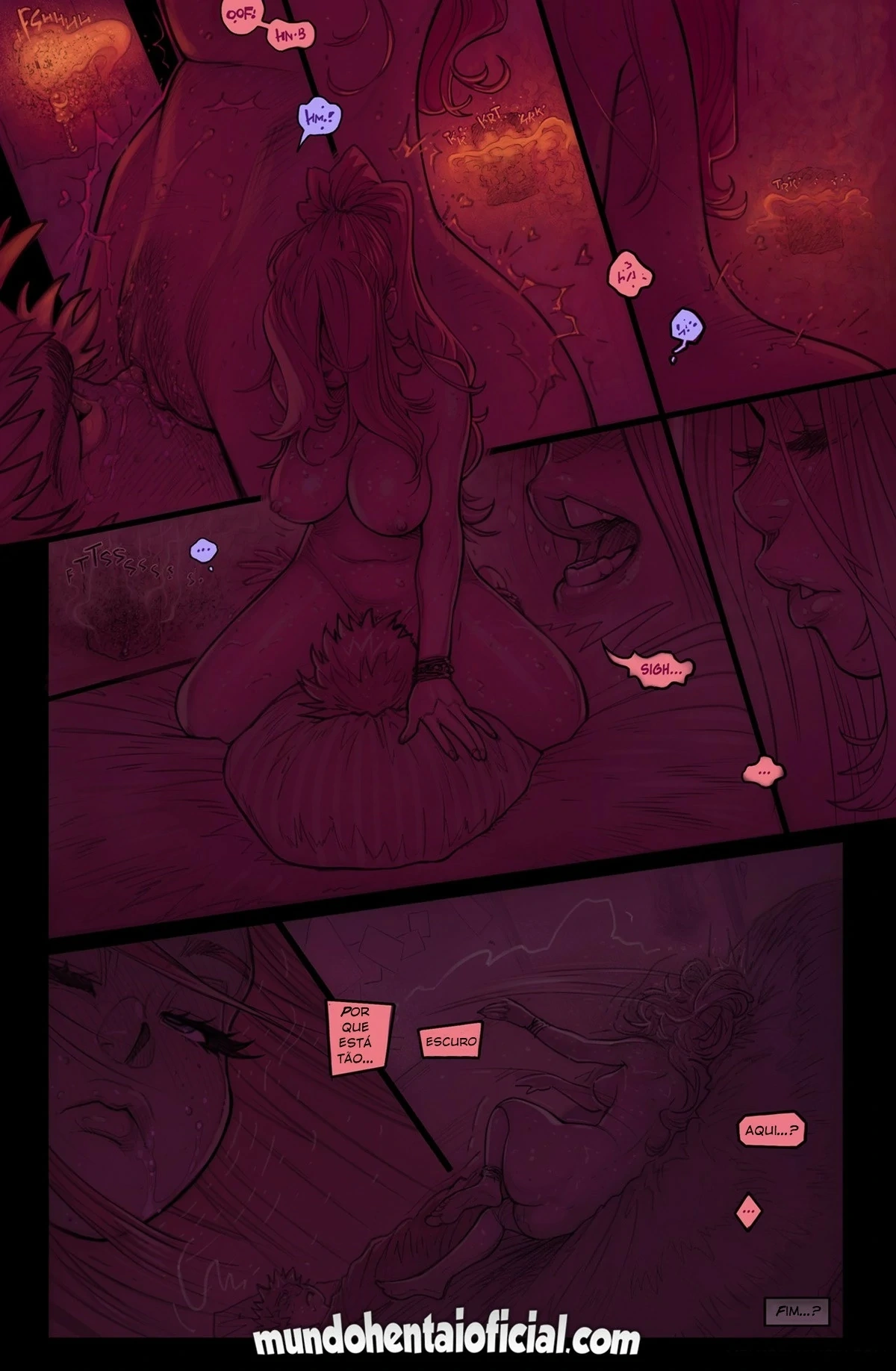 Hearts by Melkor Mancin