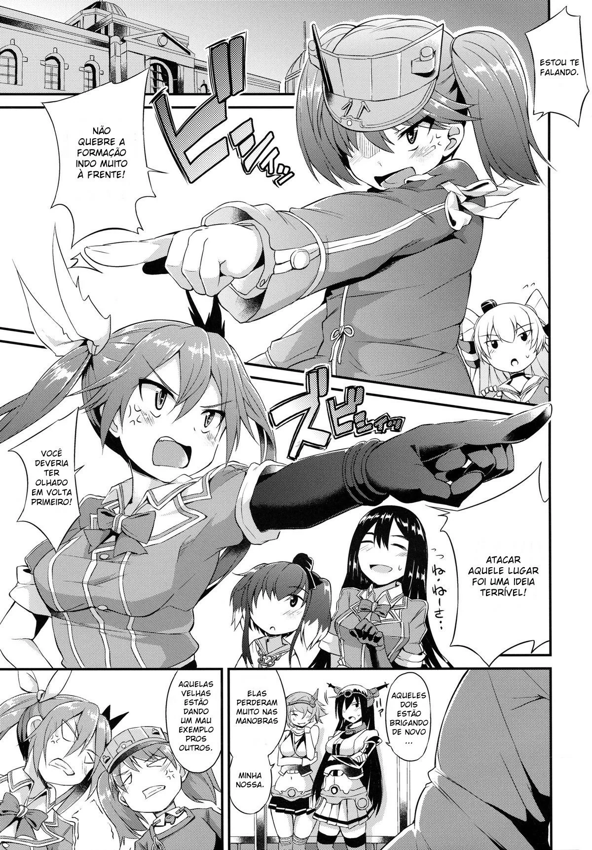 Karada Wa Osanaku Kokoro Mo Osanai by Toyo