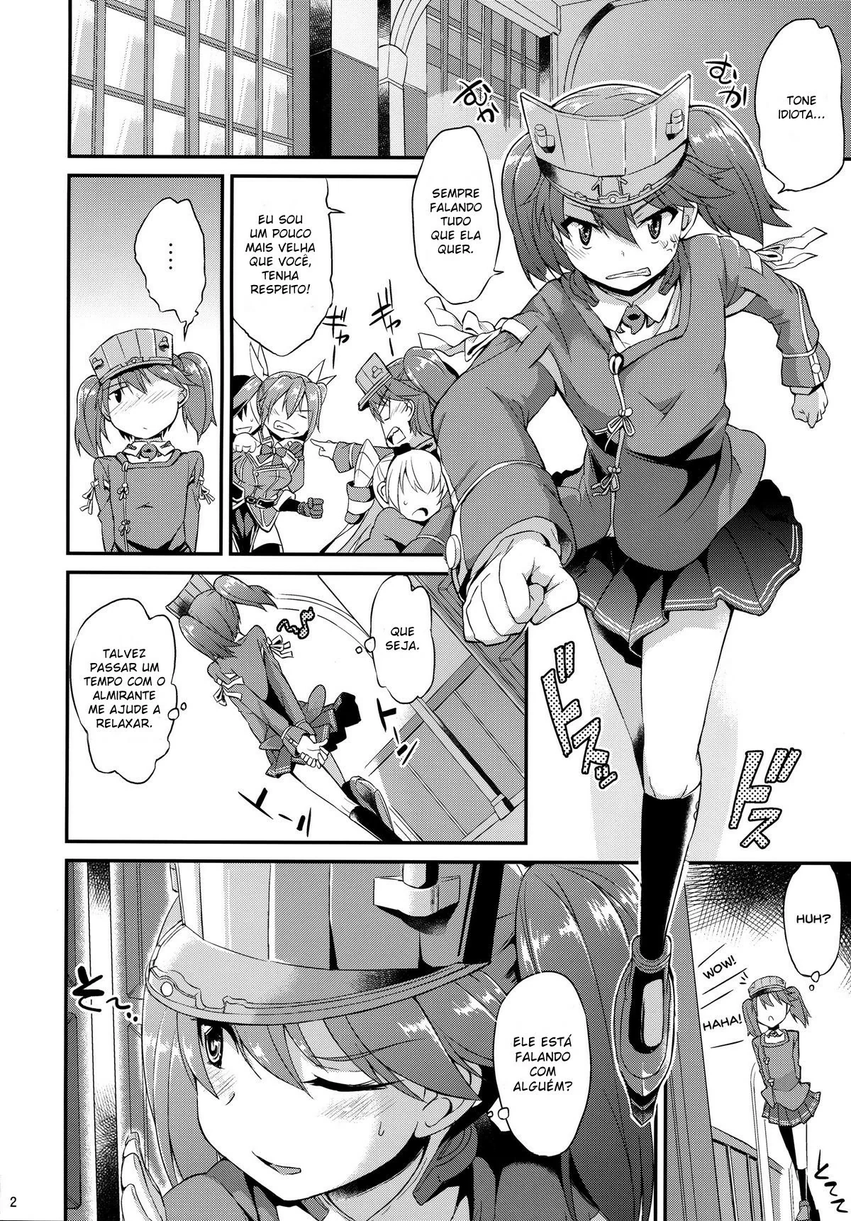 Karada Wa Osanaku Kokoro Mo Osanai by Toyo