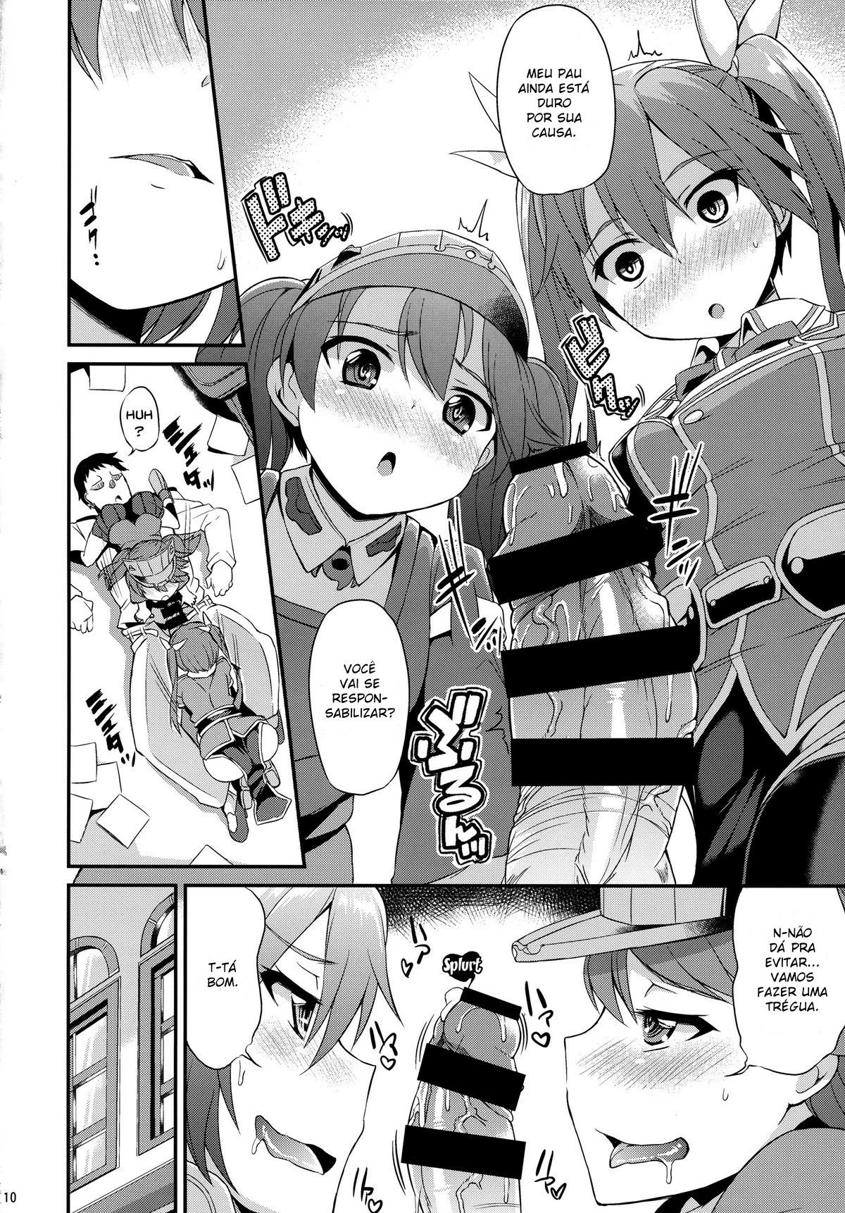 Karada Wa Osanaku Kokoro Mo Osanai by Toyo