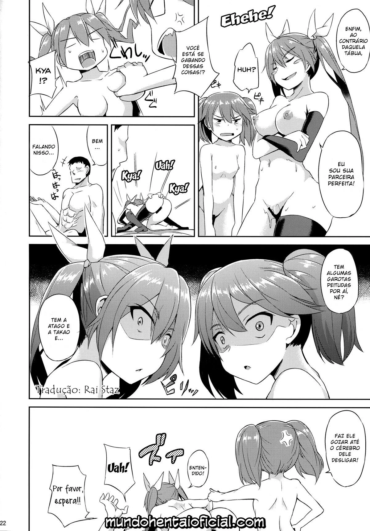 Karada Wa Osanaku Kokoro Mo Osanai by Toyo