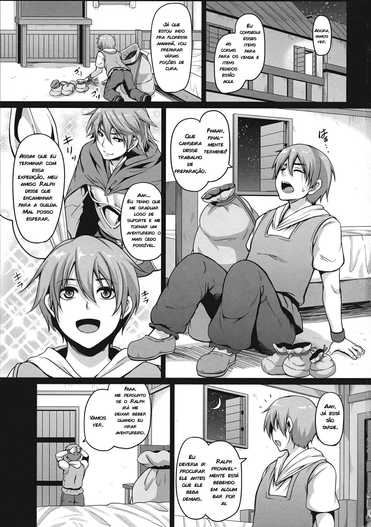 Inma Kyuusei 2 by Kazuhiro