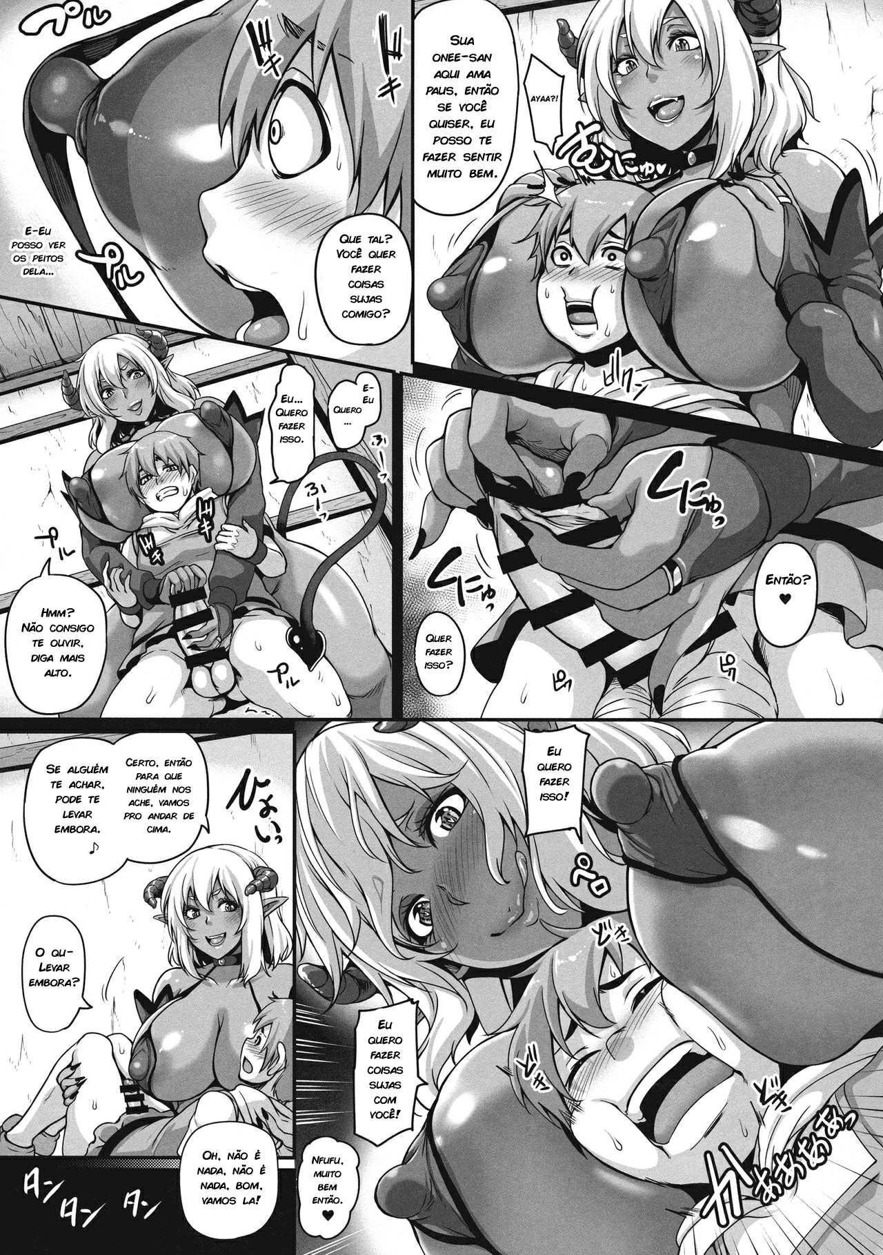 Inma Kyuusei 2 by Kazuhiro