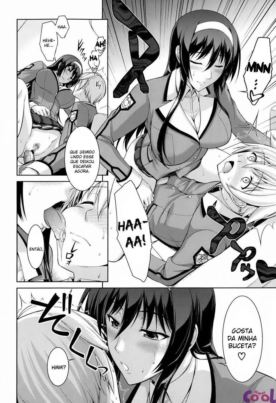 Boku wa Anata ni Wan to Naku by Ishigaki Takashi