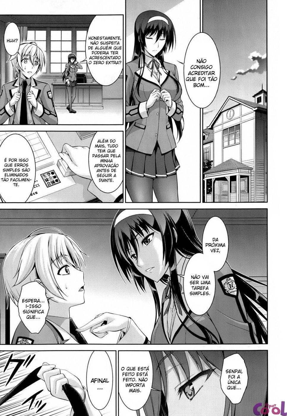 Boku wa Anata ni Wan to Naku by Ishigaki Takashi