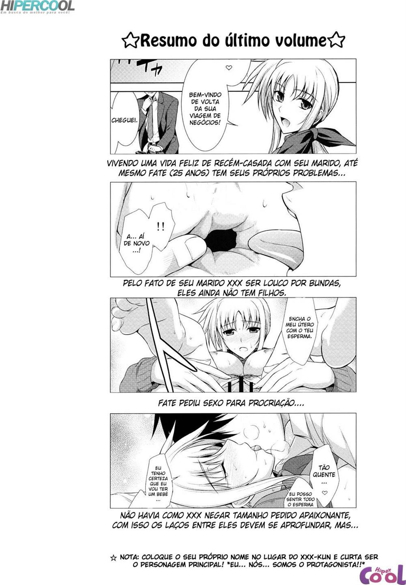 Ore to Nanoha to One Room 2 by Ishigaki Takashi