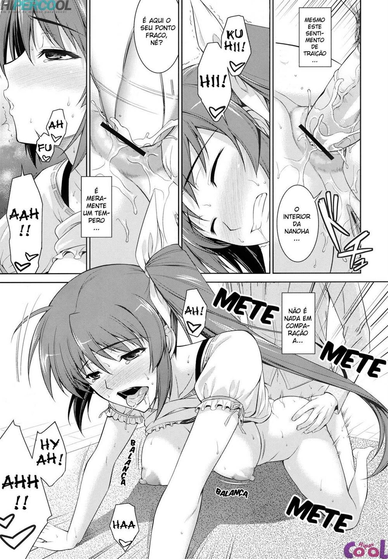 Ore to Nanoha to One Room 2 by Ishigaki Takashi
