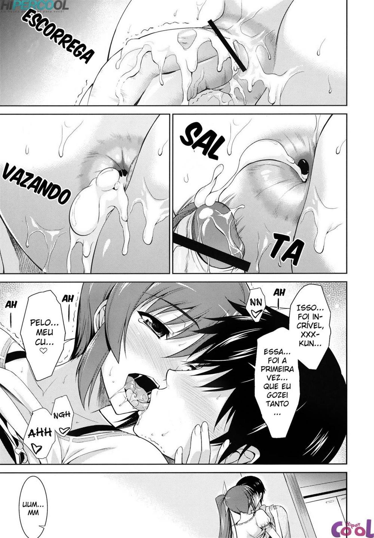 Ore to Nanoha to One Room 2 by Ishigaki Takashi