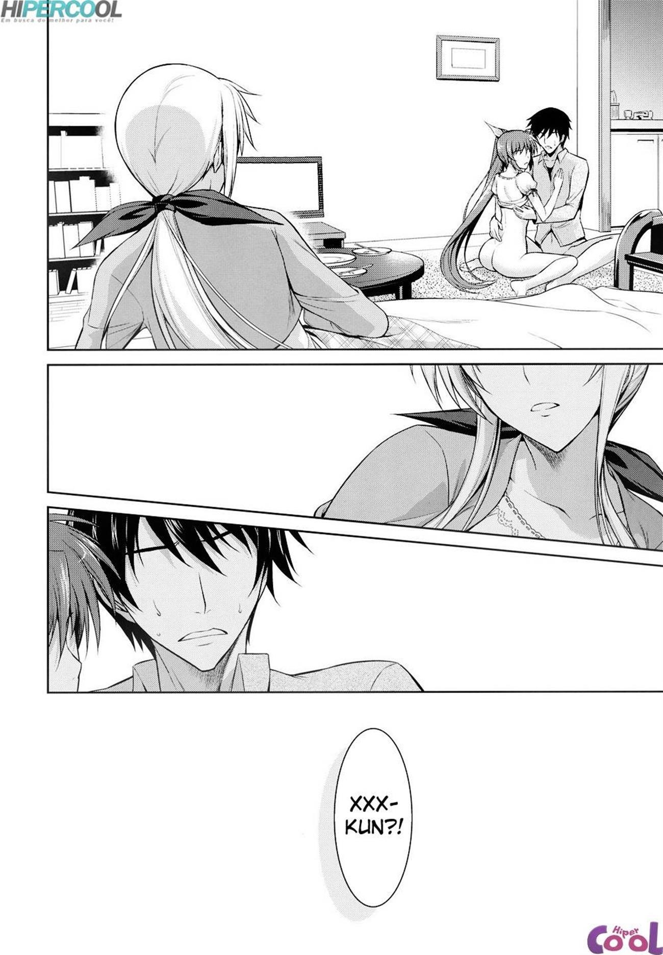 Ore to Nanoha to One Room 2 by Ishigaki Takashi