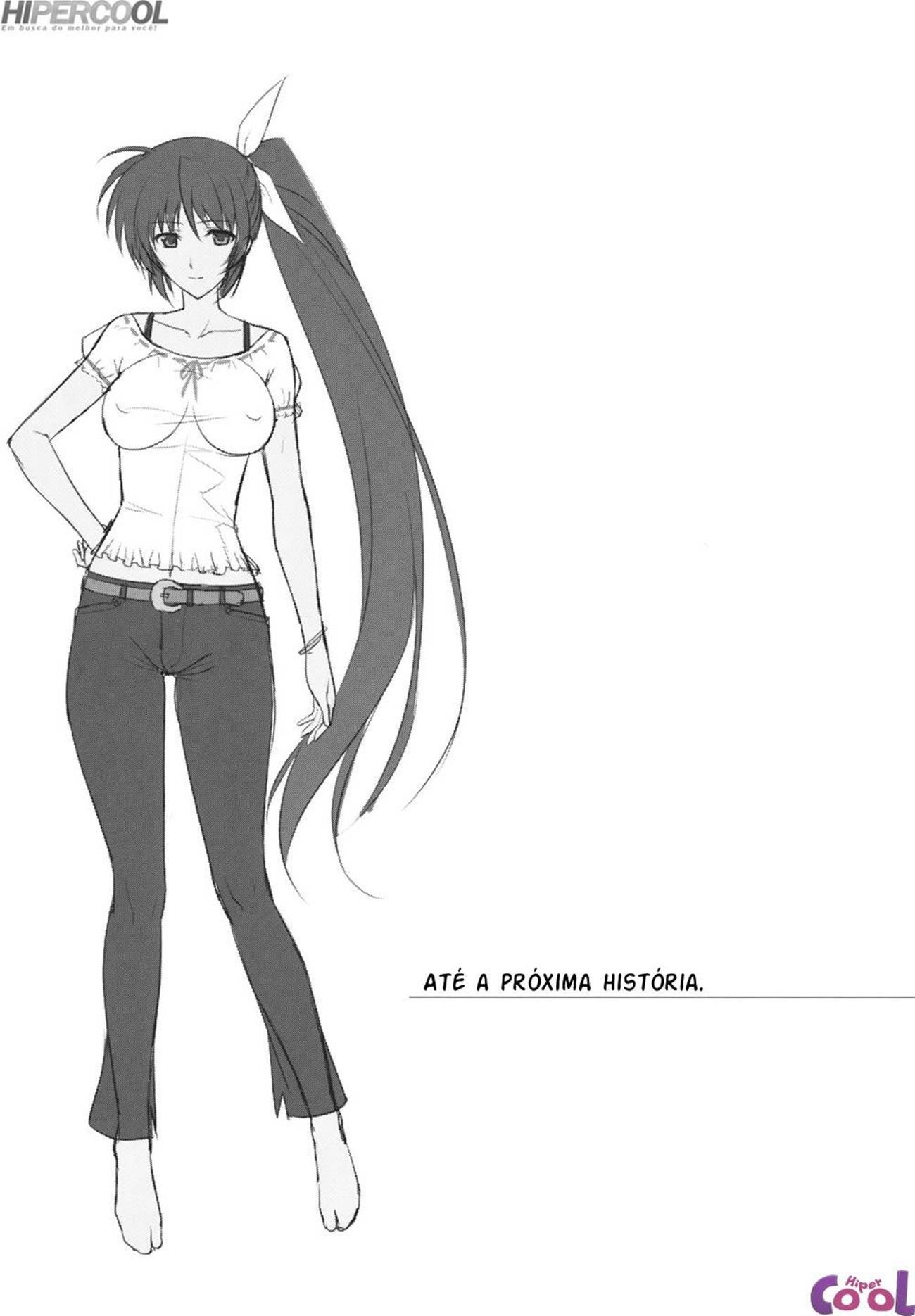 Ore to Nanoha to One Room 2 by Ishigaki Takashi
