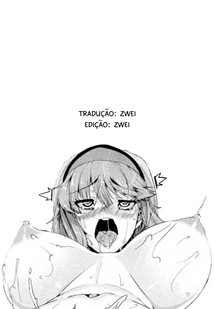The Perverted Lady's Circumstances by Henkuma