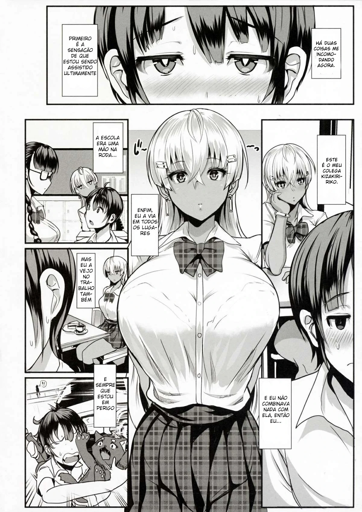 LiLiM’s by Miyamoto Issa