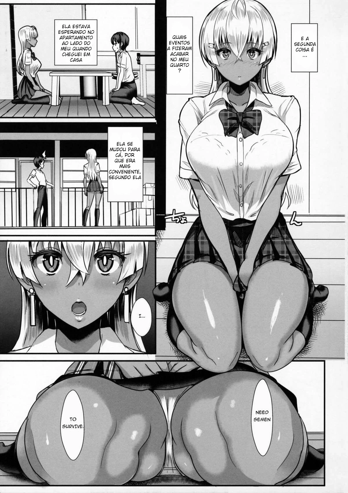 LiLiM’s by Miyamoto Issa