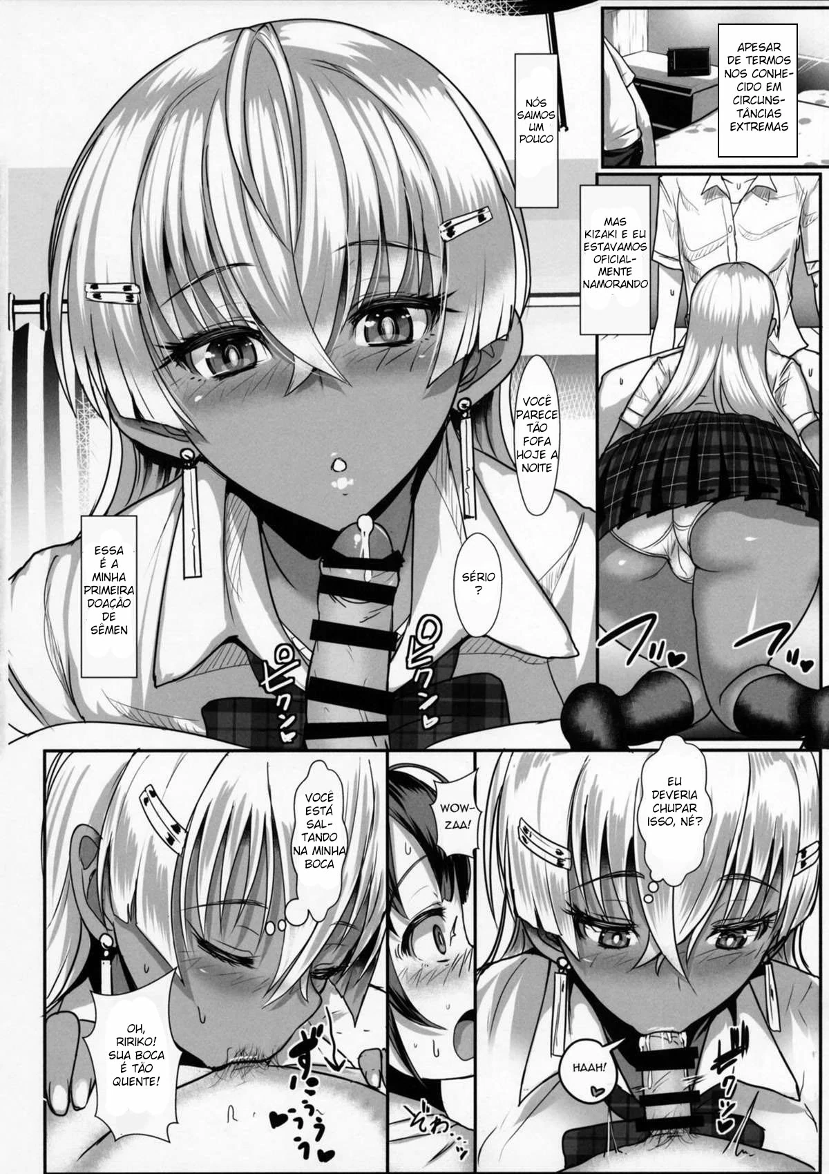LiLiM’s by Miyamoto Issa