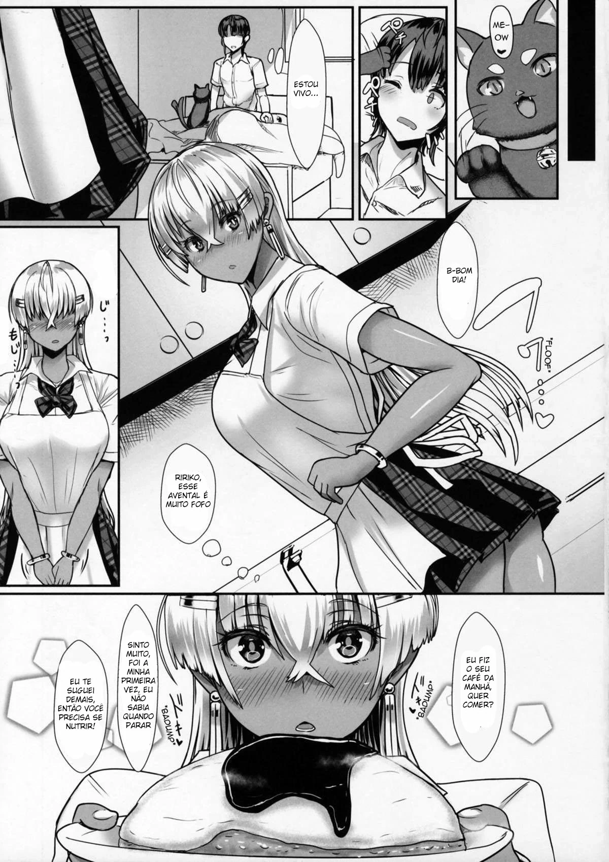LiLiM’s by Miyamoto Issa